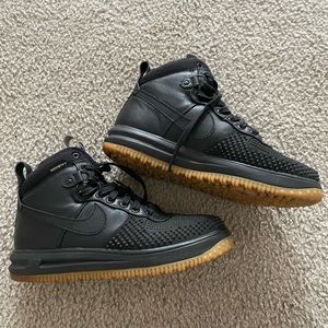 Nike LF1 water shield high tops